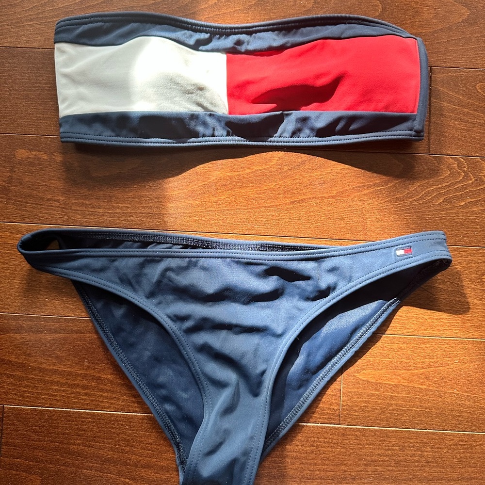 Tommy Hilfiger Bikini